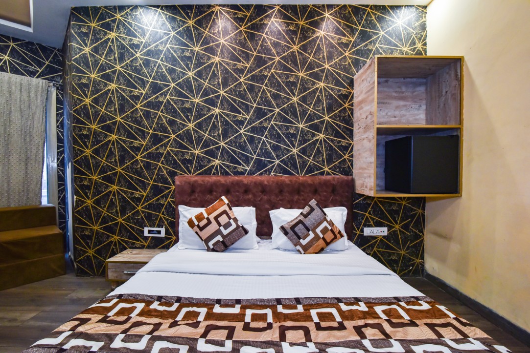 ac rooms in amritsar