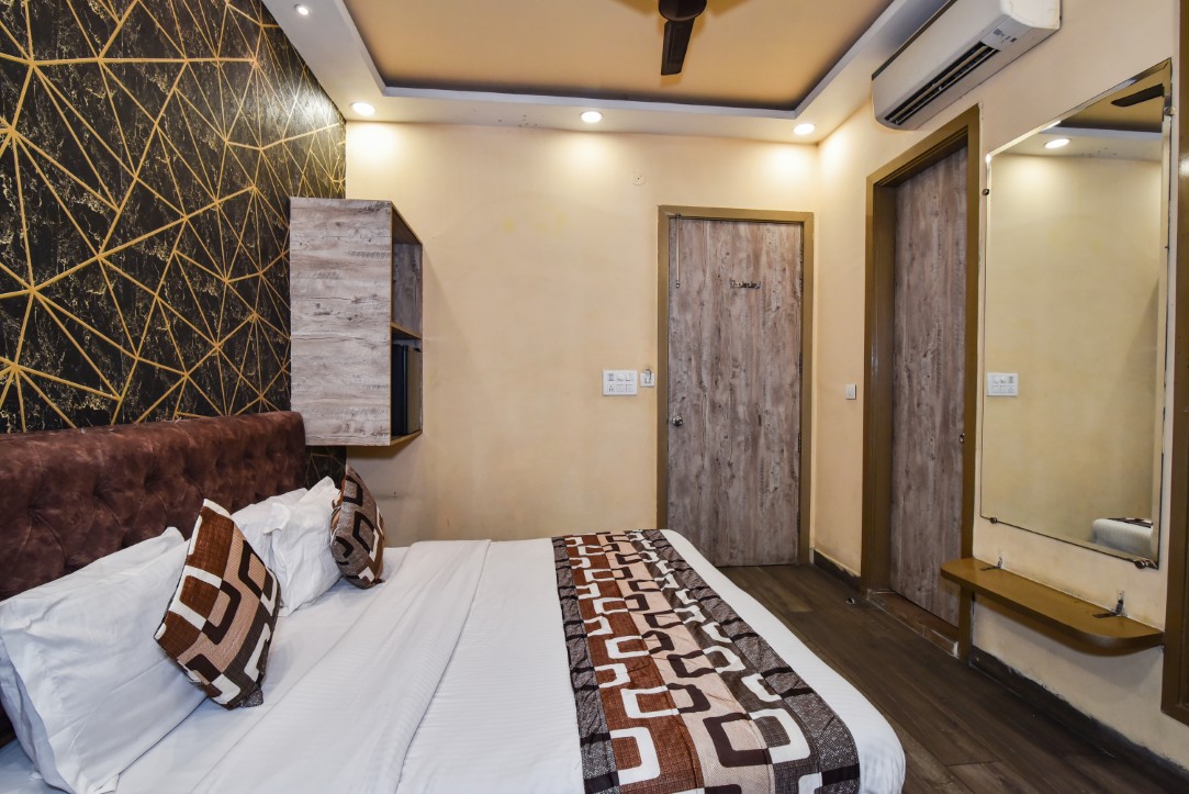 ac rooms in amritsar