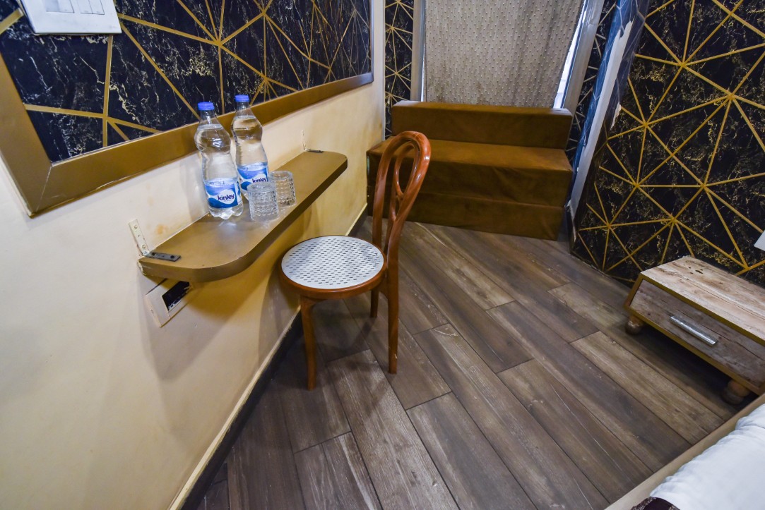 ac rooms in amritsar