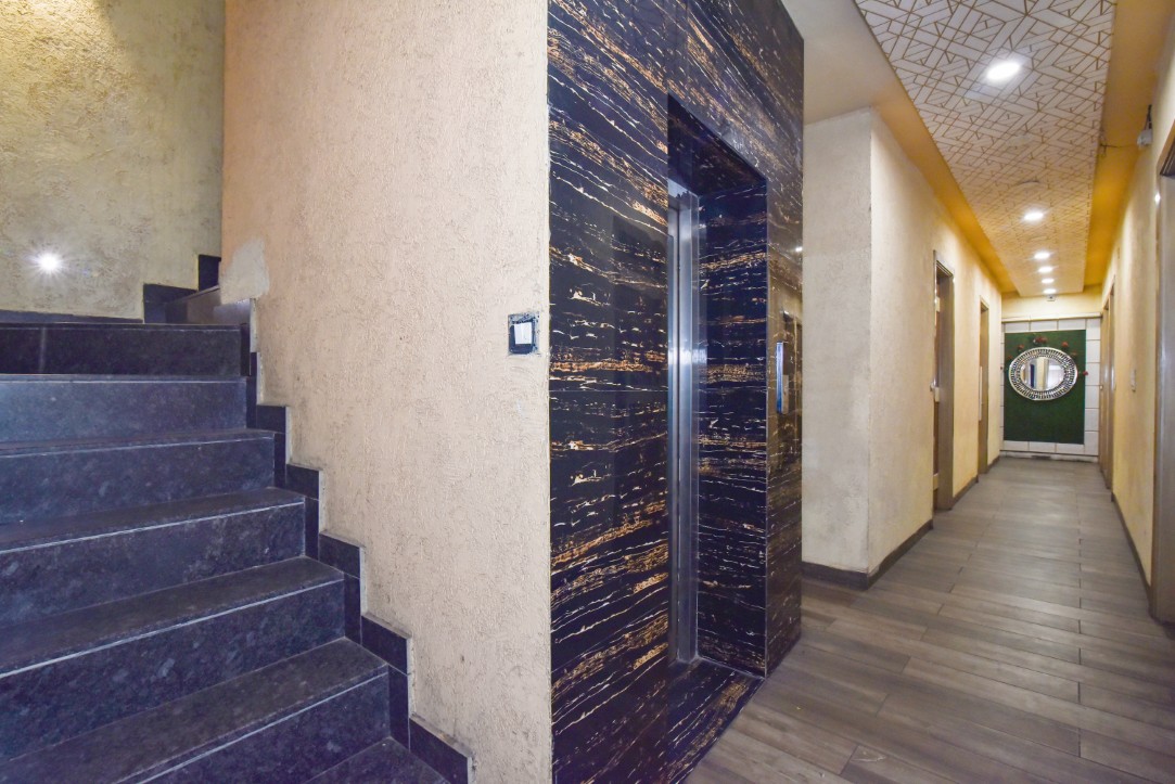 Hotel near golden temple amritsar