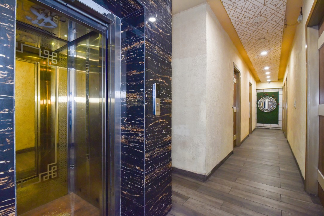 Hotel near golden temple amritsar