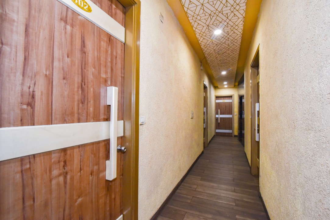 Hotel near golden temple amritsar