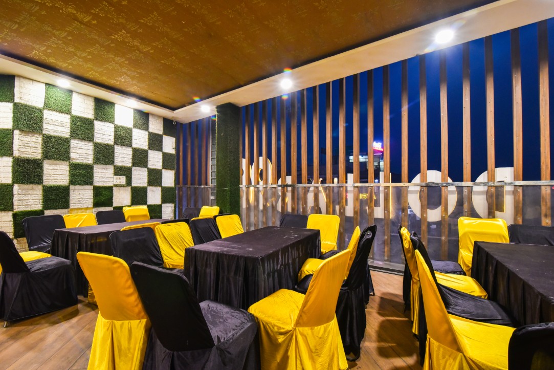 Hotel Dollar 98, Amritsar