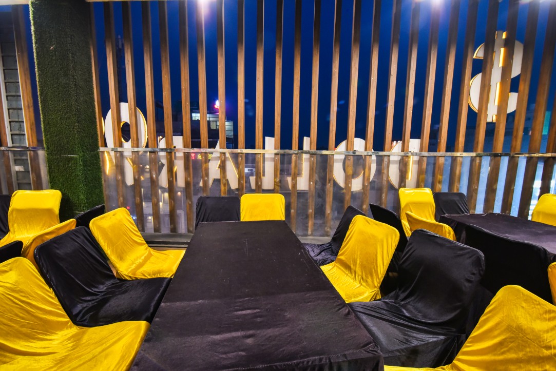 Hotel Dollar 98, Amritsar