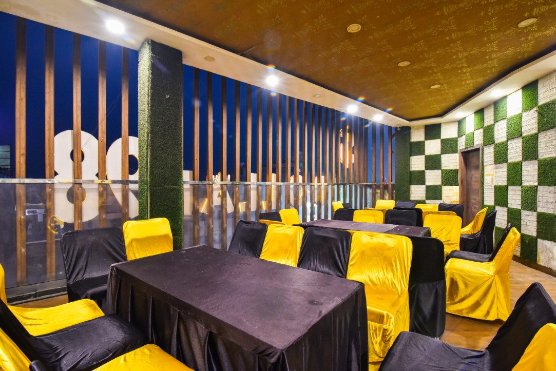 Hotel Dollar 98, Amritsar