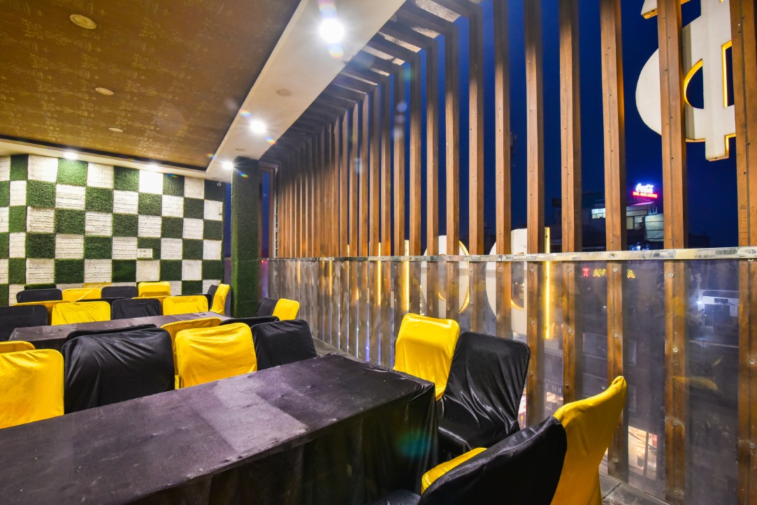 Hotel Dollar 98, Amritsar