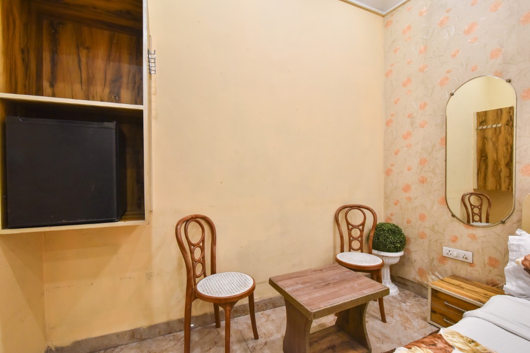 Luxury stay near golden temple