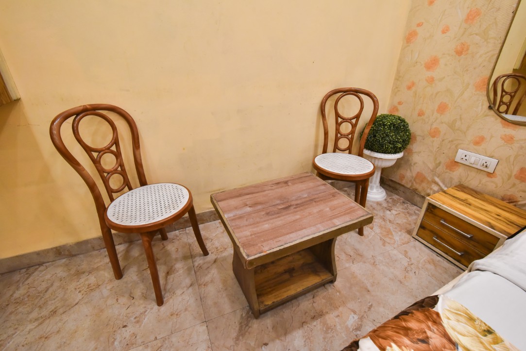 Luxury stay near golden temple