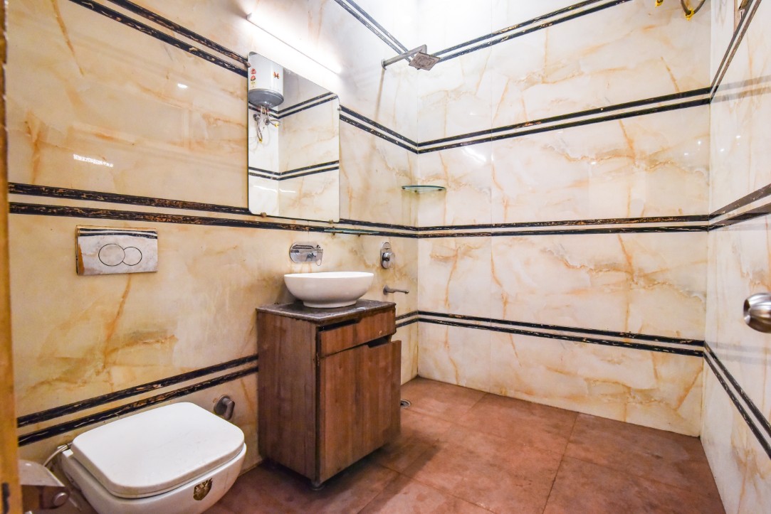 Luxury stay near golden temple