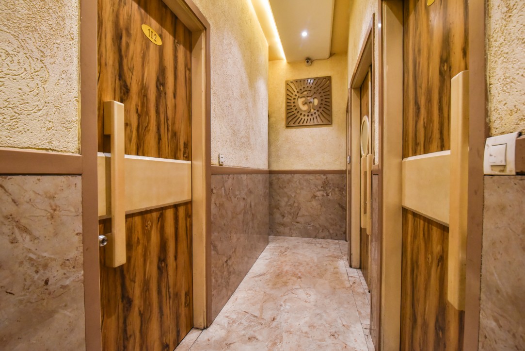 Hotel near golden temple amritsar