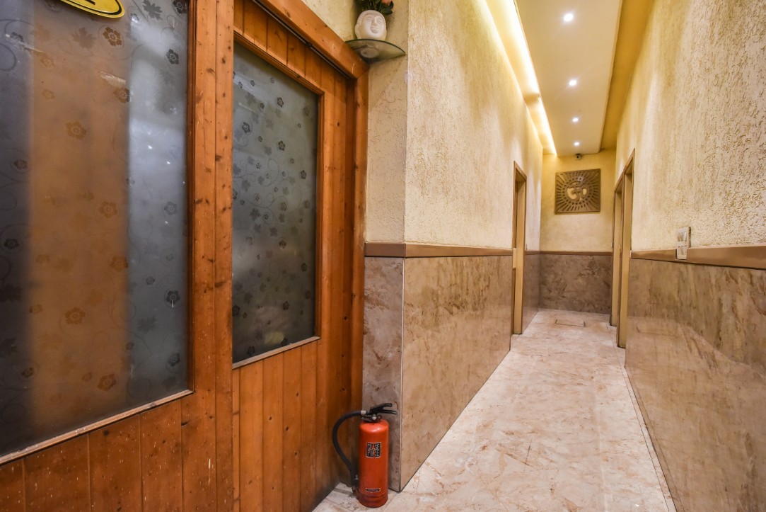 Hotel near golden temple amritsar