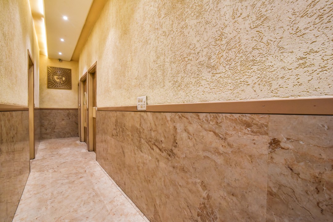 Hotel near golden temple amritsar