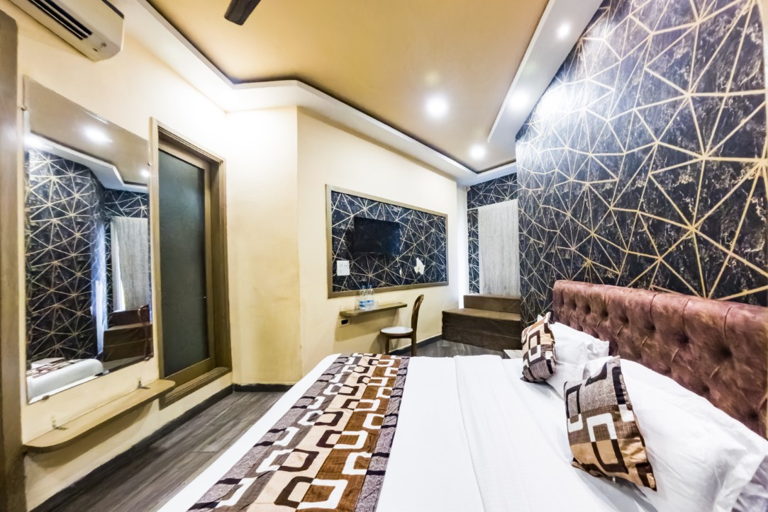 ac rooms in amritsar