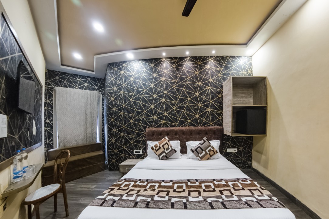 ac rooms in amritsar