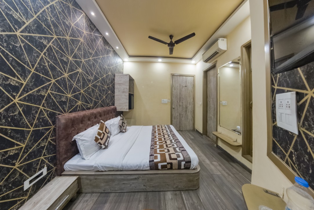 ac rooms in amritsar