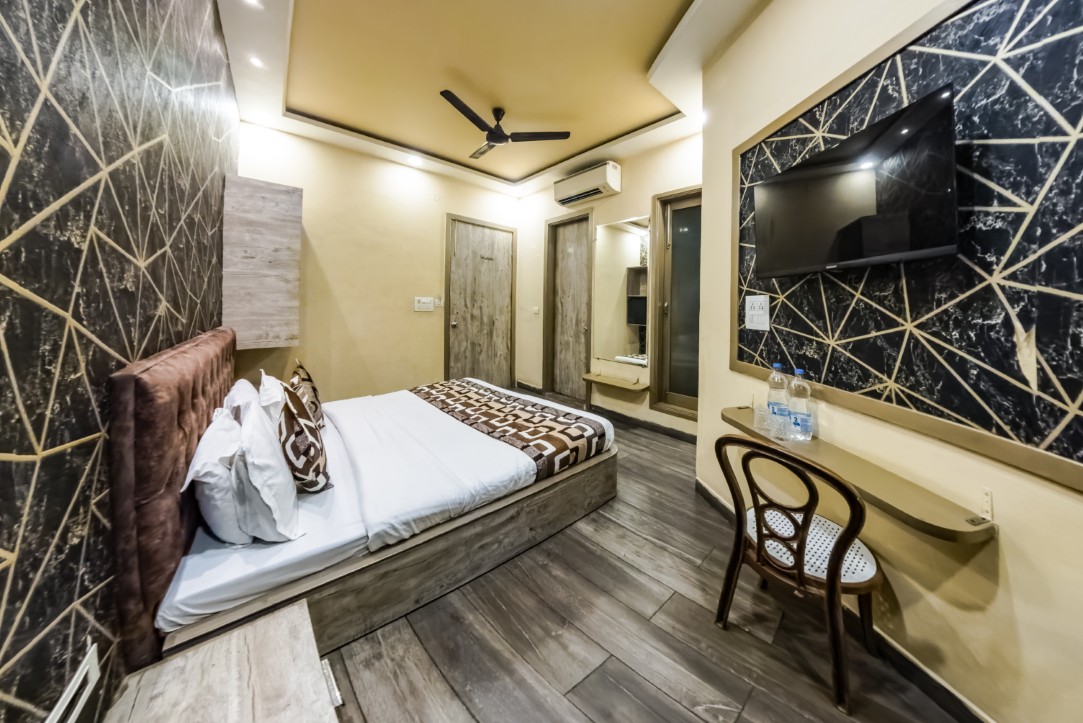 ac rooms in amritsar