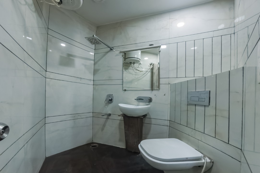 Luxury stay near golden temple